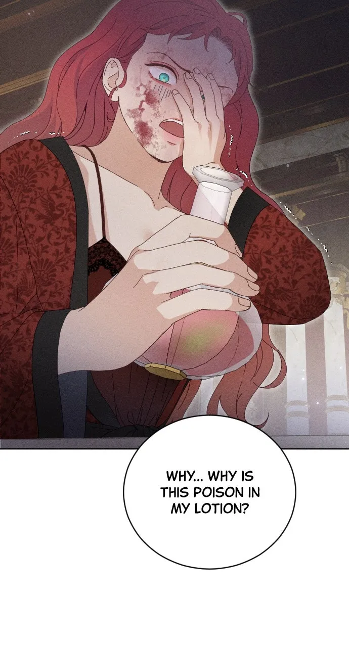 Dare I Hope Chapter 10 page 54 - 