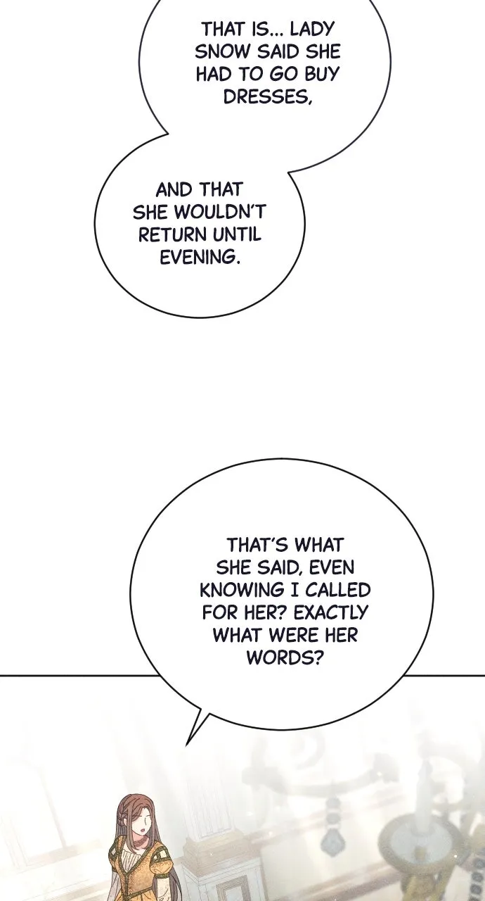 Dare I Hope Chapter 10 page 64 - 