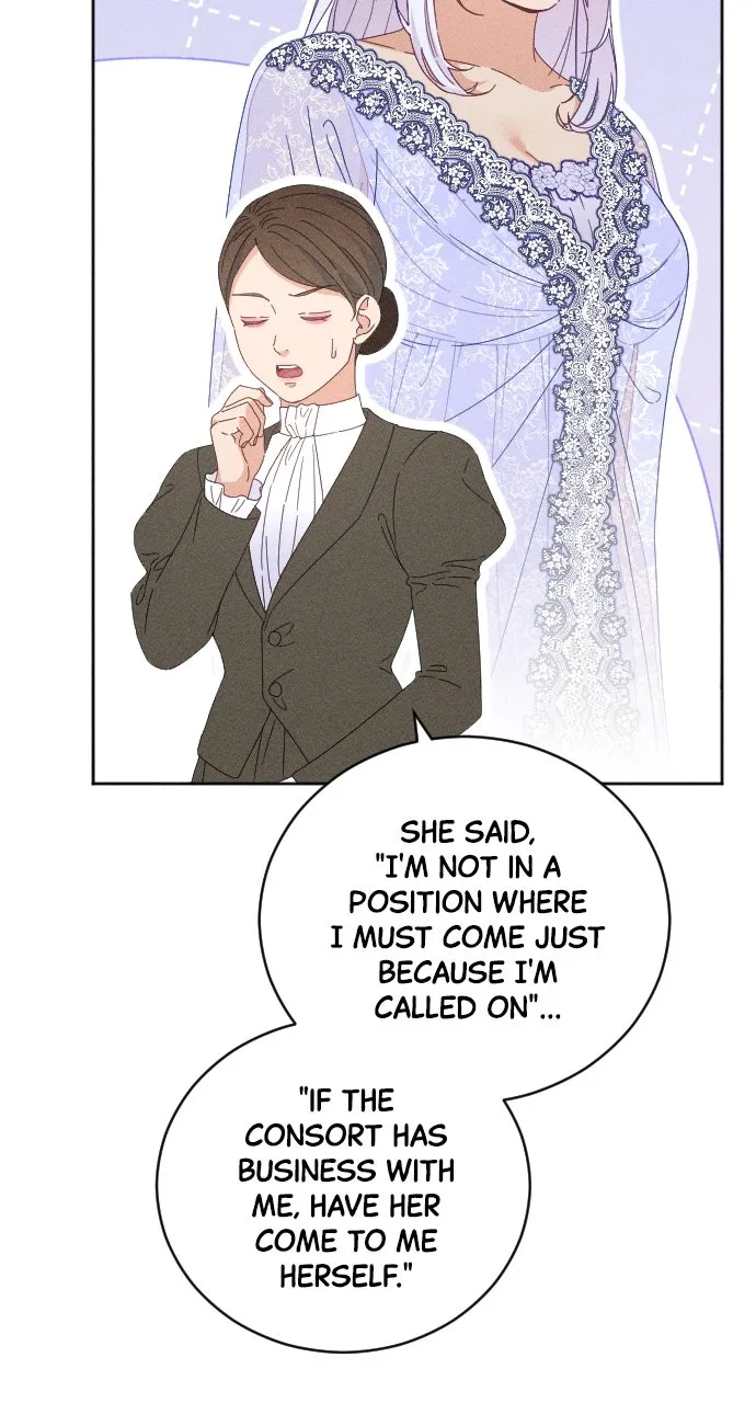Dare I Hope Chapter 10 page 68 - 
