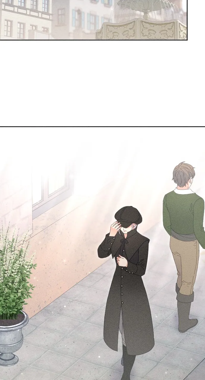 Dare I Hope Chapter 10 page 75 - 