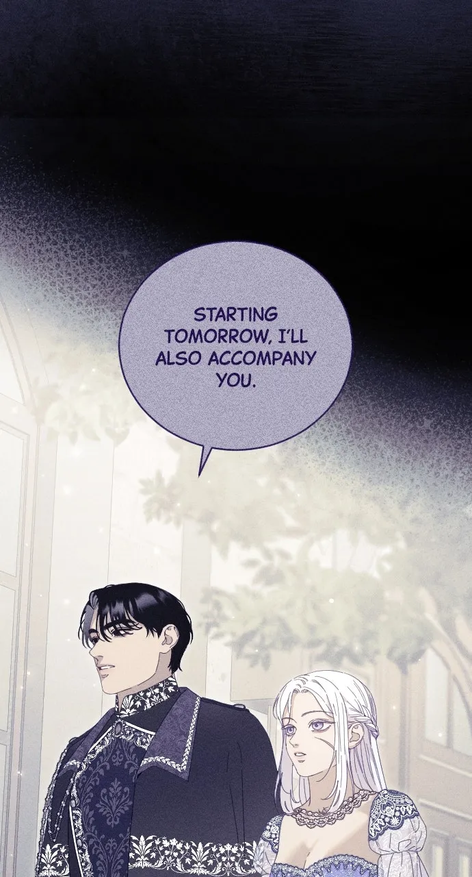Dare I Hope Chapter 10 page 78 - 
