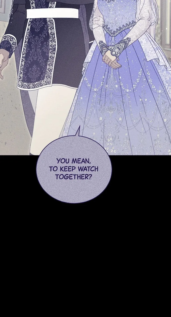 Dare I Hope Chapter 10 page 79 - 