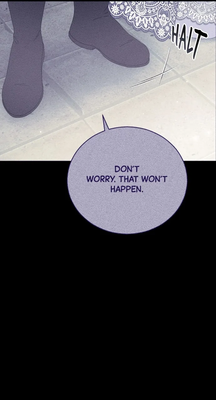 Dare I Hope Chapter 10 page 83 - 