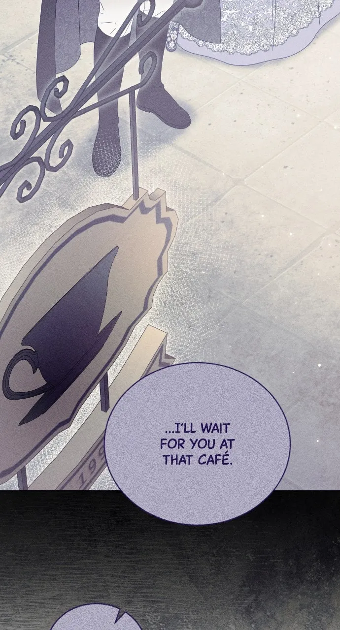 Dare I Hope Chapter 10 page 85 - 