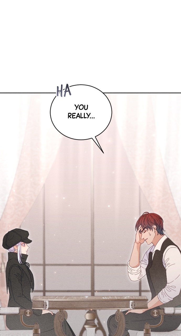 Dare I Hope Episode 11 page 12 - 