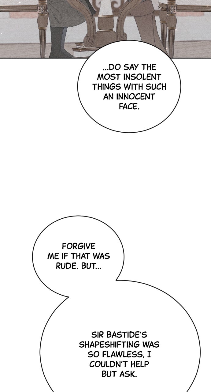 Dare I Hope Episode 11 page 13 - 