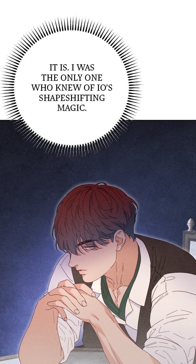 Dare I Hope Episode 11 page 20 - 