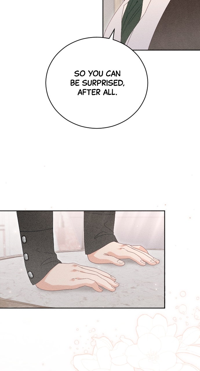 Dare I Hope Episode 11 page 3 - 