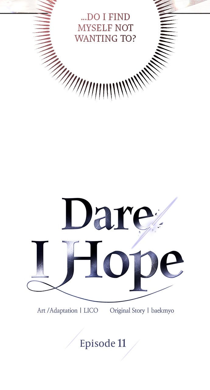 Dare I Hope Episode 11 page 26 - 