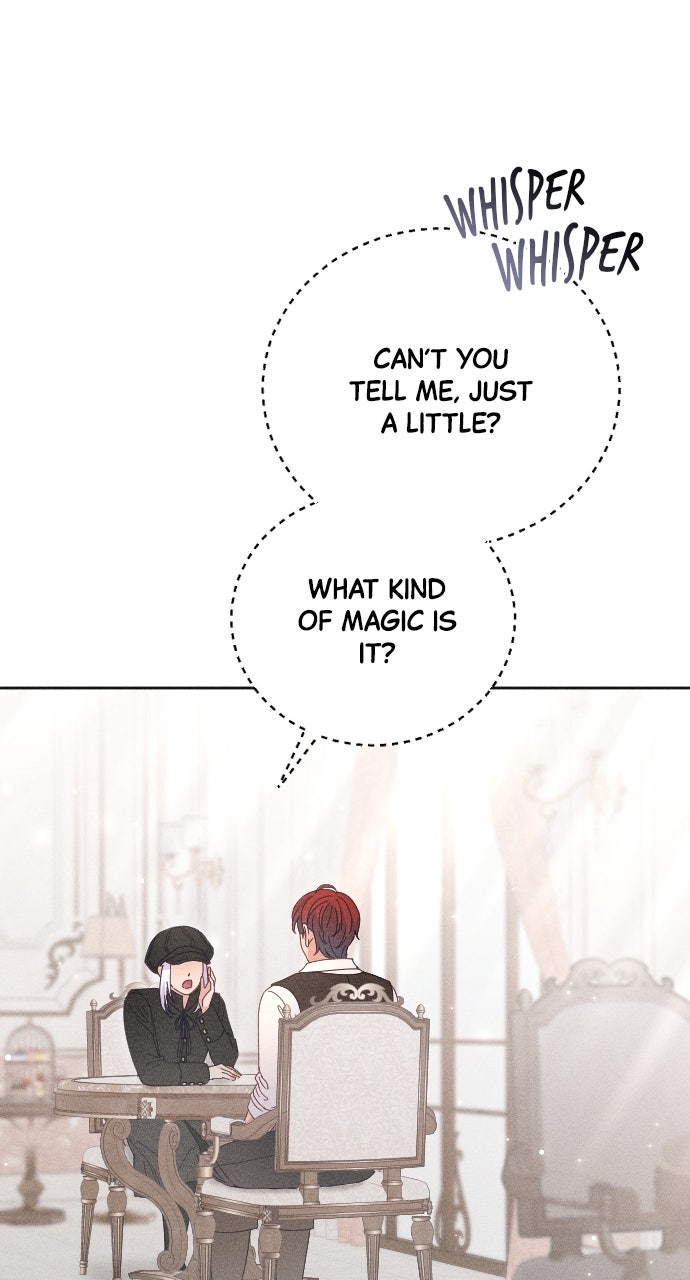 Dare I Hope Episode 11 page 27 - 