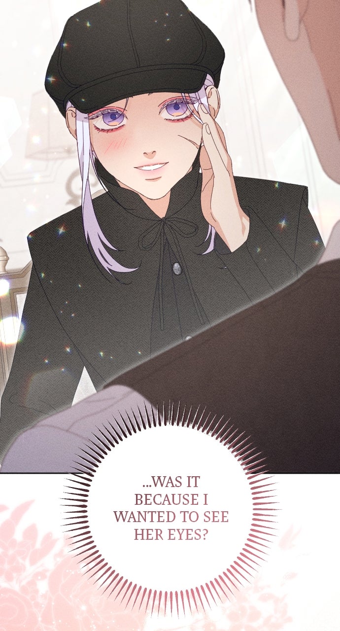 Dare I Hope Episode 11 page 30 - 