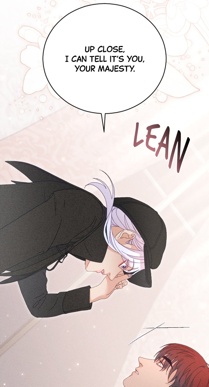 Dare I Hope Episode 11 page 4 - 