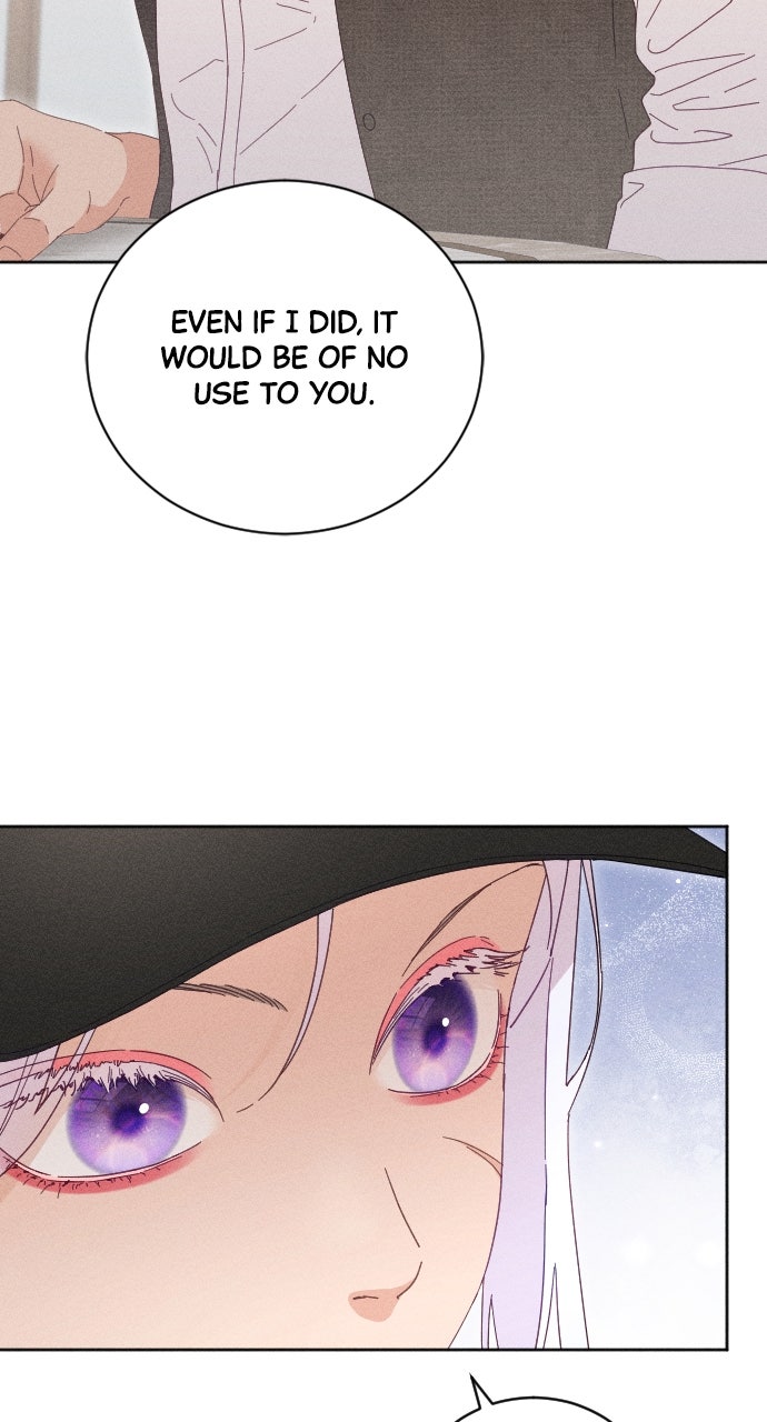 Dare I Hope Episode 11 page 35 - 