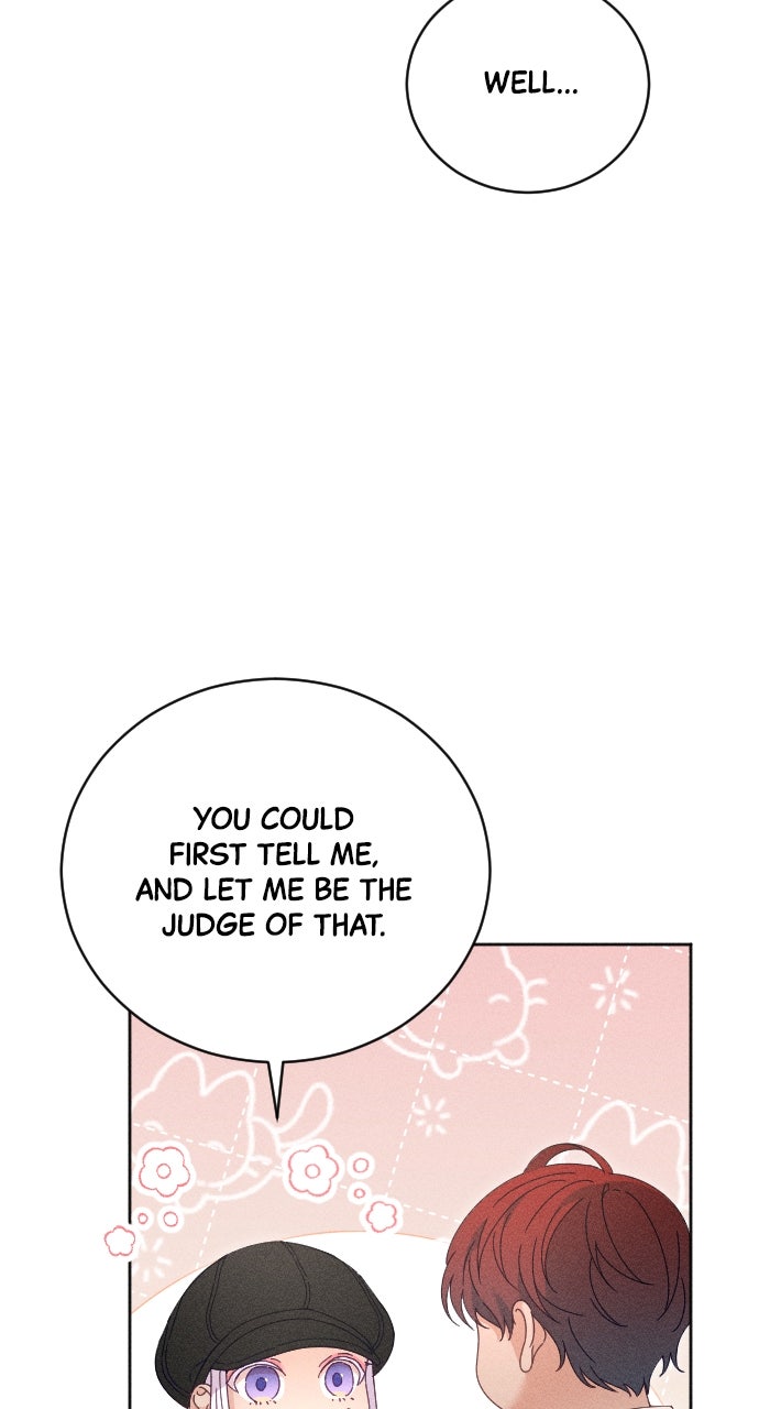 Dare I Hope Episode 11 page 36 - 