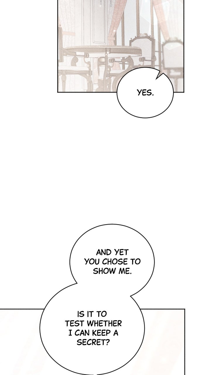 Dare I Hope Episode 11 page 41 - 