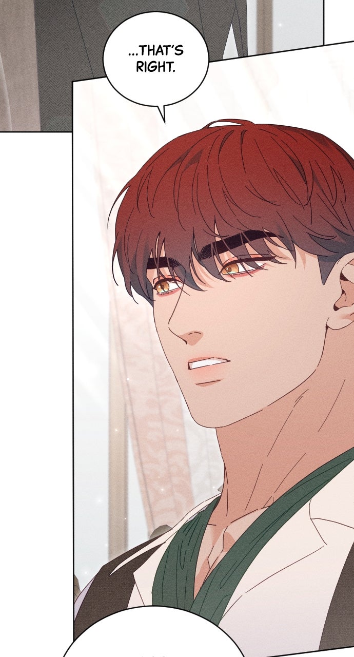 Dare I Hope Episode 11 page 43 - 