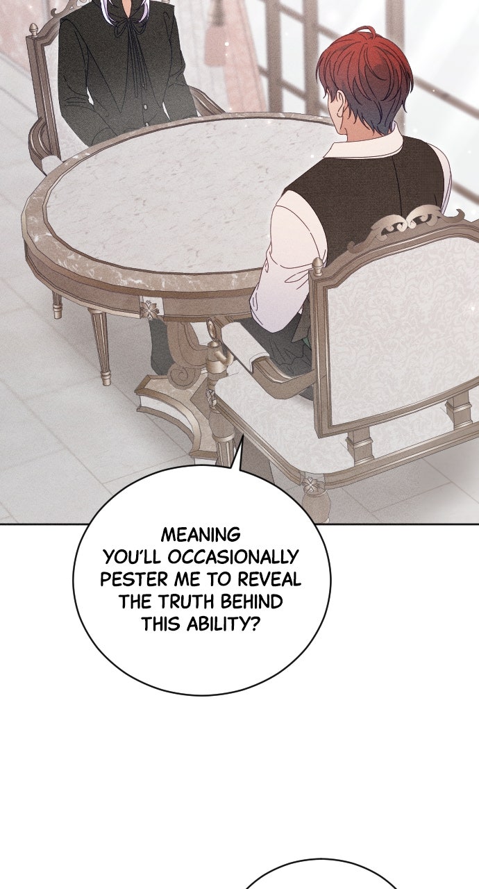 Dare I Hope Episode 11 page 45 - 