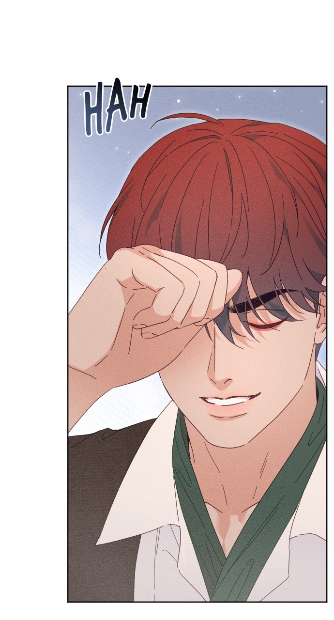 Dare I Hope Episode 11 page 47 - 