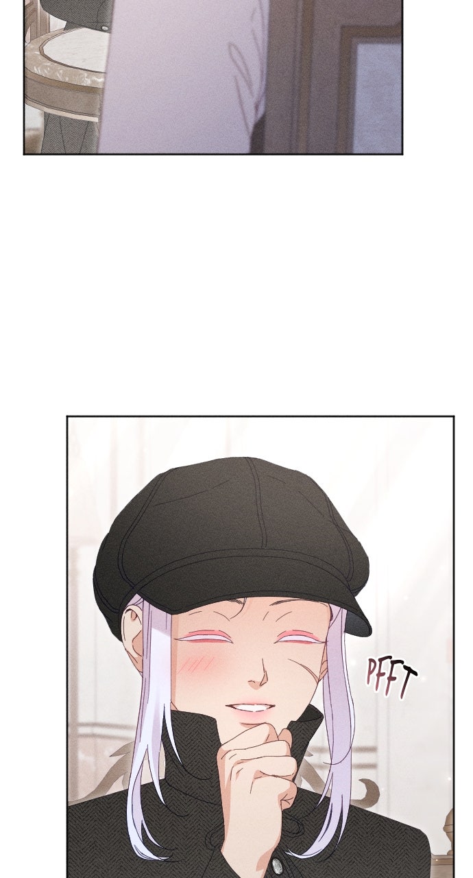 Dare I Hope Episode 11 page 50 - 