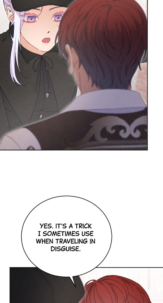 Dare I Hope Episode 11 page 6 - 