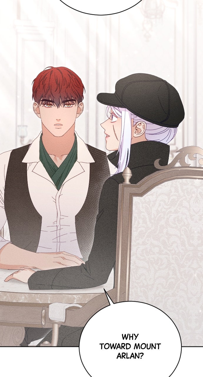 Dare I Hope Episode 11 page 52 - 