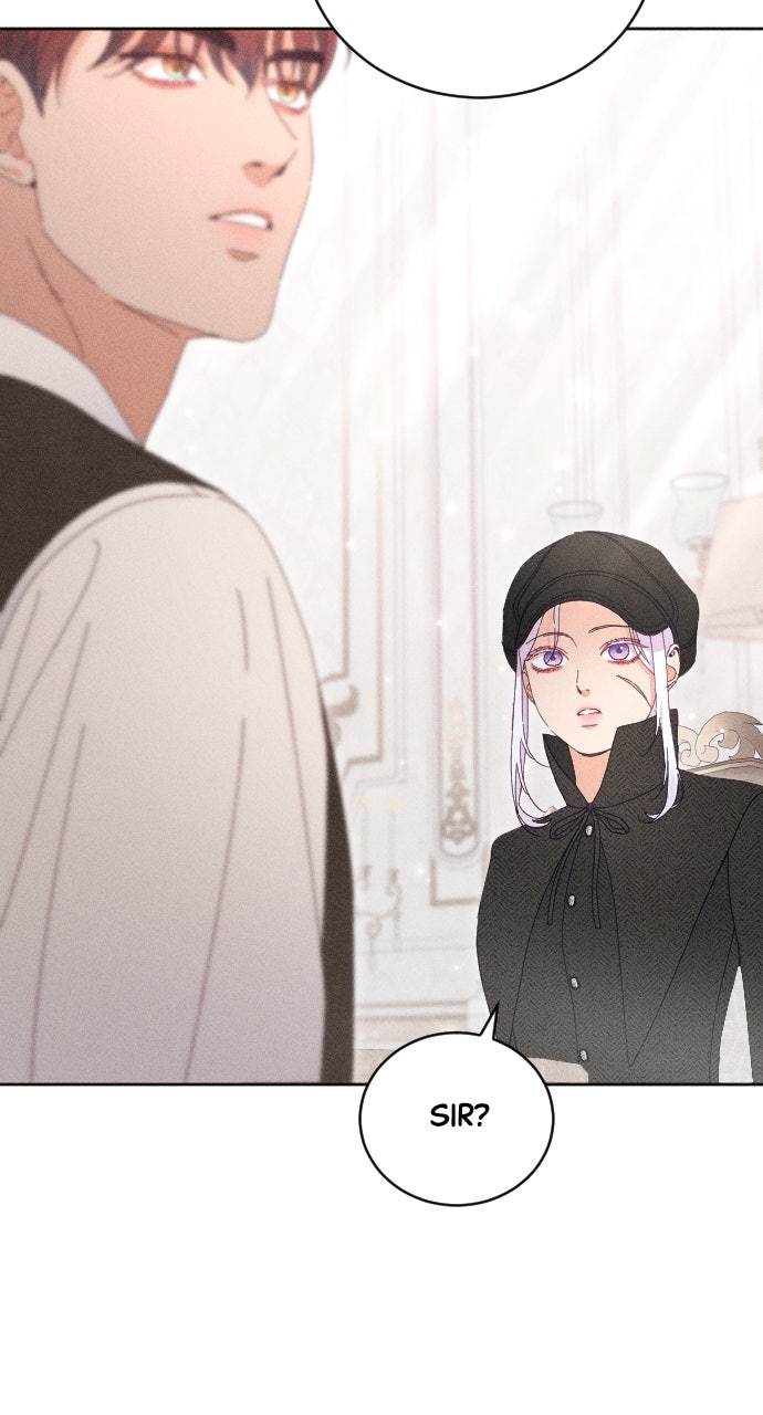 Dare I Hope Episode 11 page 59 - 
