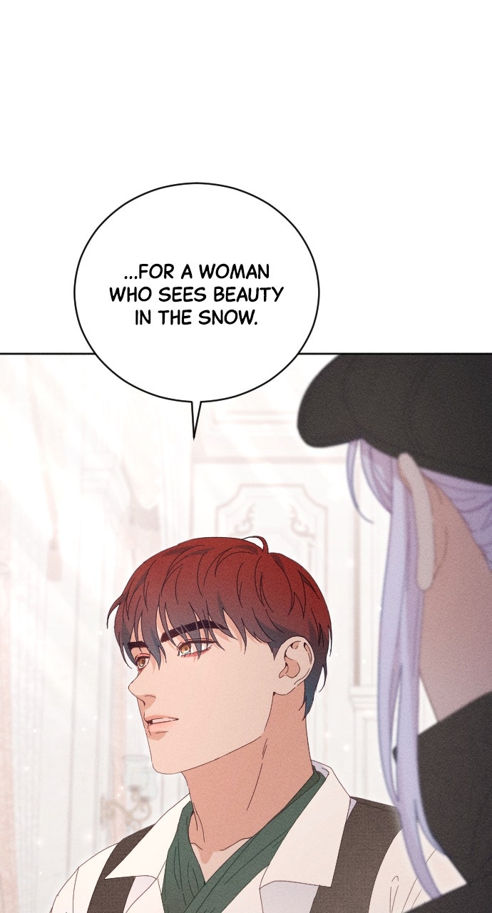 Dare I Hope Episode 11 page 60 - 