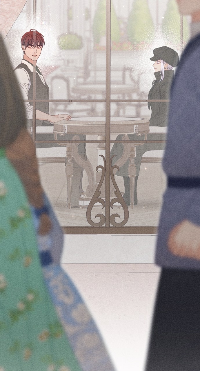 Dare I Hope Episode 11 page 65 - 