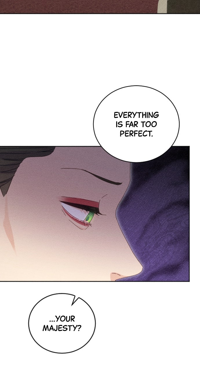 Dare I Hope Episode 11 page 70 - 
