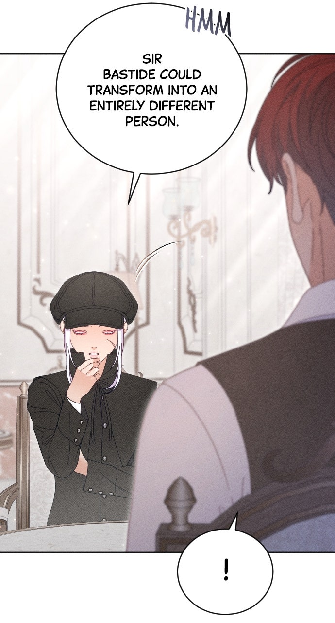 Dare I Hope Episode 11 page 8 - 