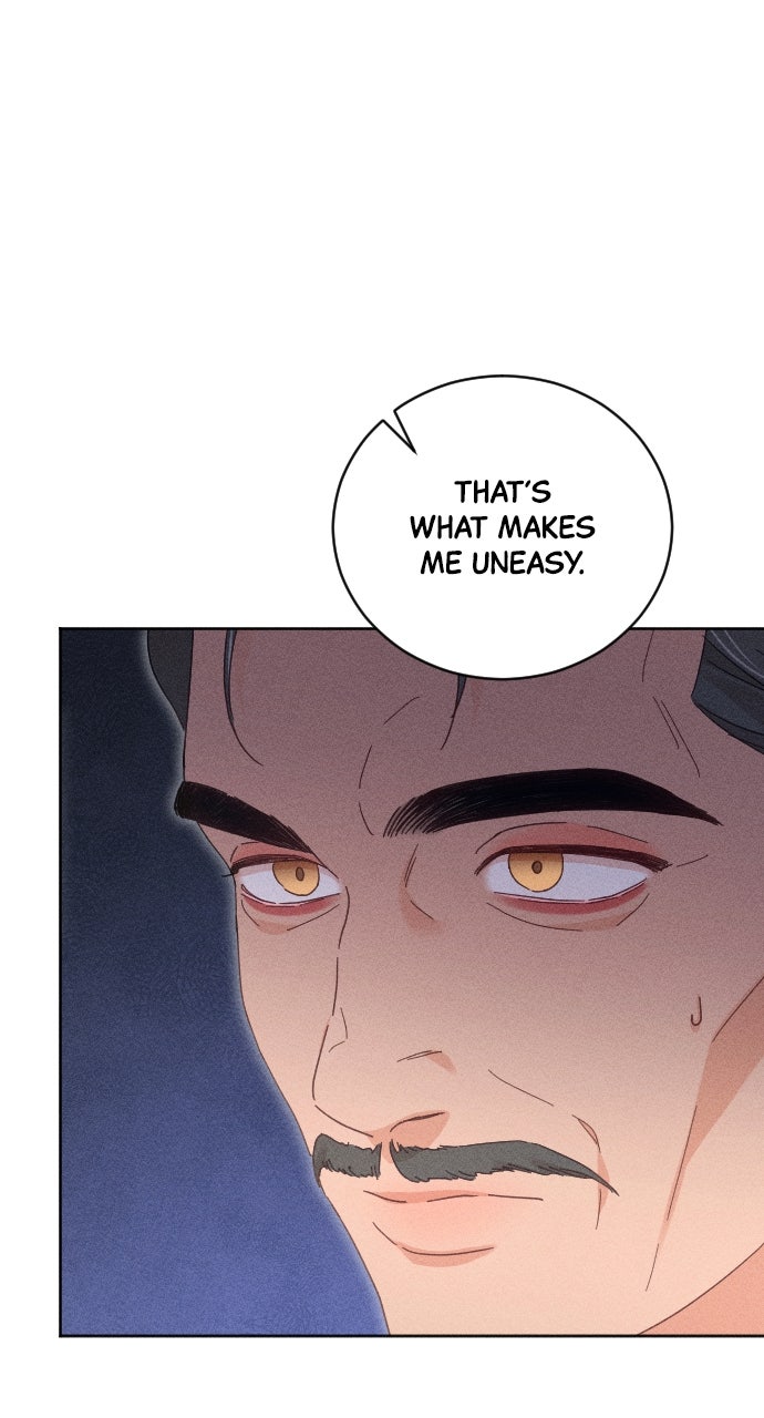Dare I Hope Episode 11 page 71 - 