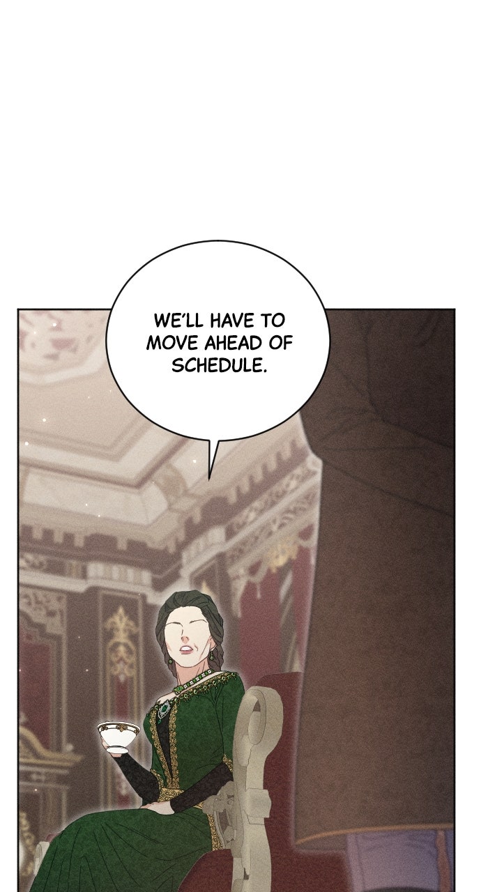 Dare I Hope Episode 11 page 72 - 
