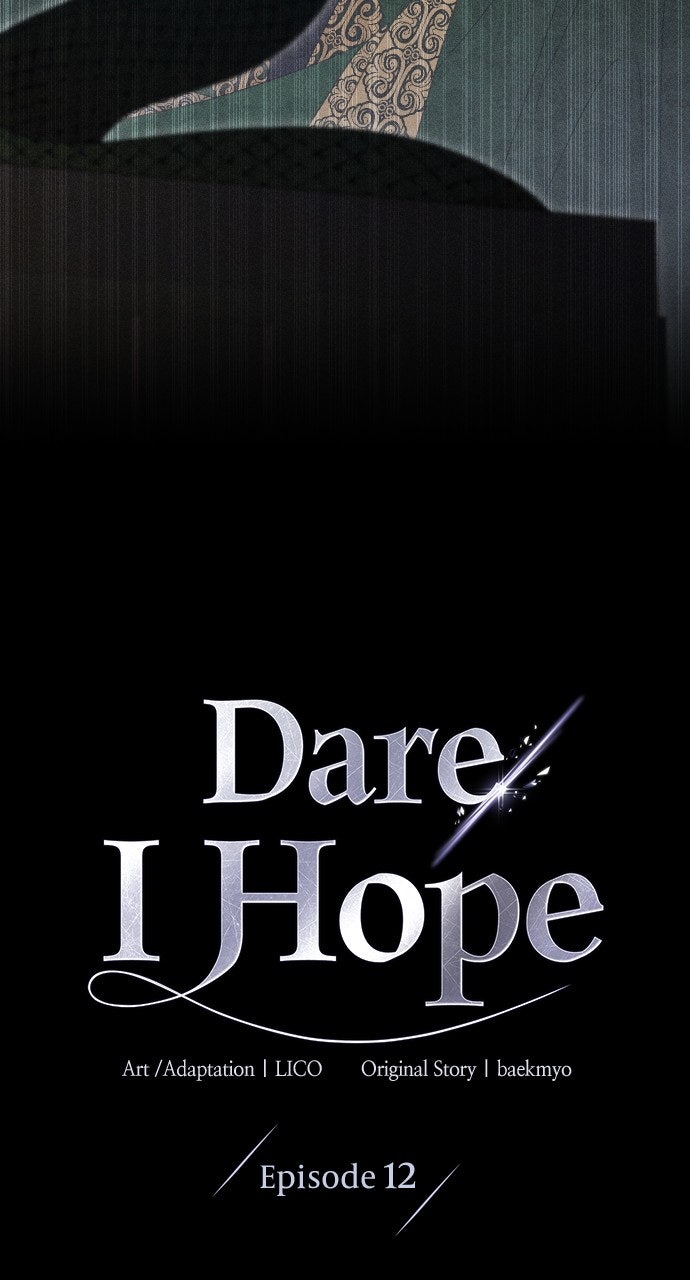 Dare I Hope Episode 12 page 14 - 