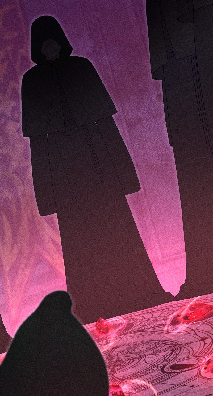 Dare I Hope Episode 12 page 20 - 