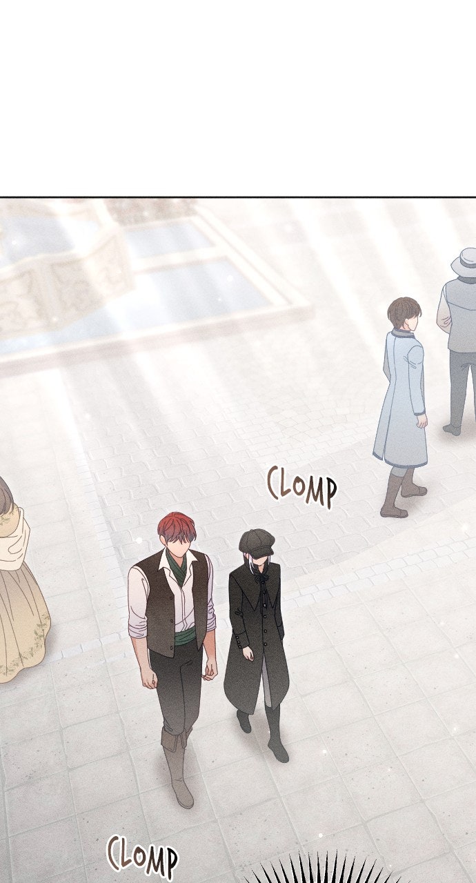 Dare I Hope Episode 12 page 32 - 