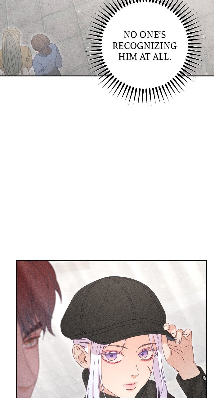 Dare I Hope Episode 12 page 33 - 