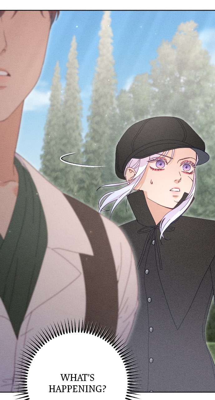 Dare I Hope Episode 12 page 42 - 