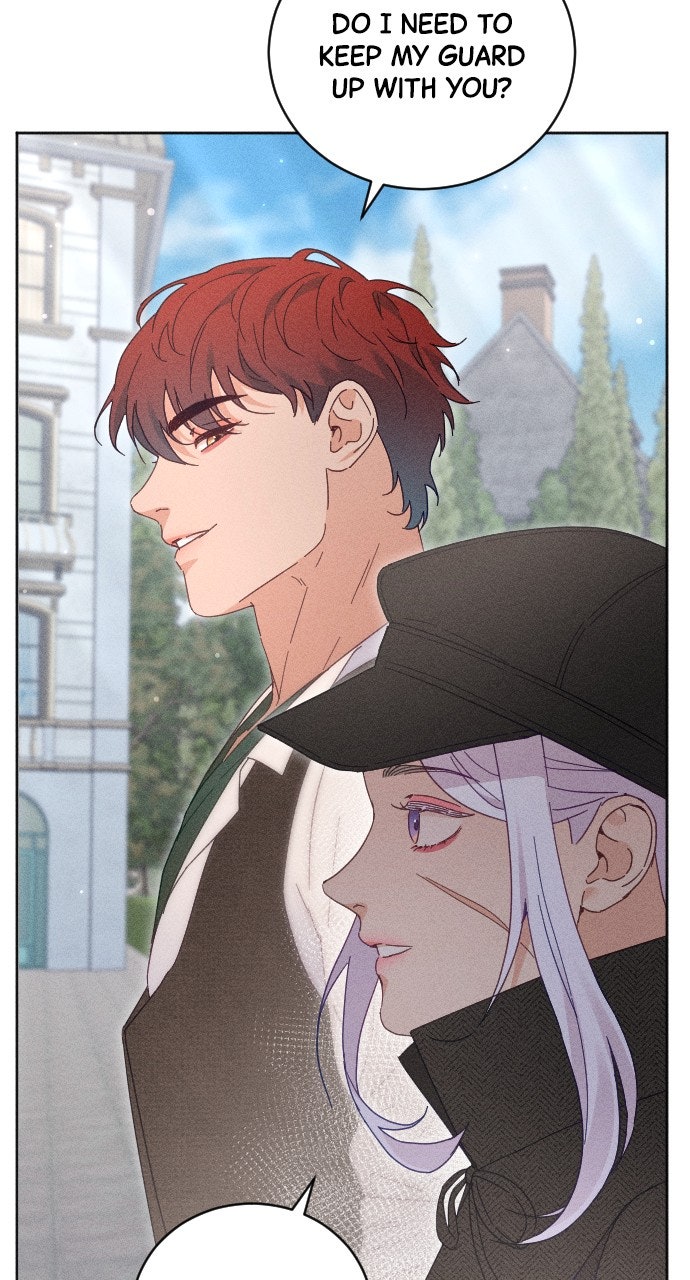 Dare I Hope Episode 12 page 57 - 