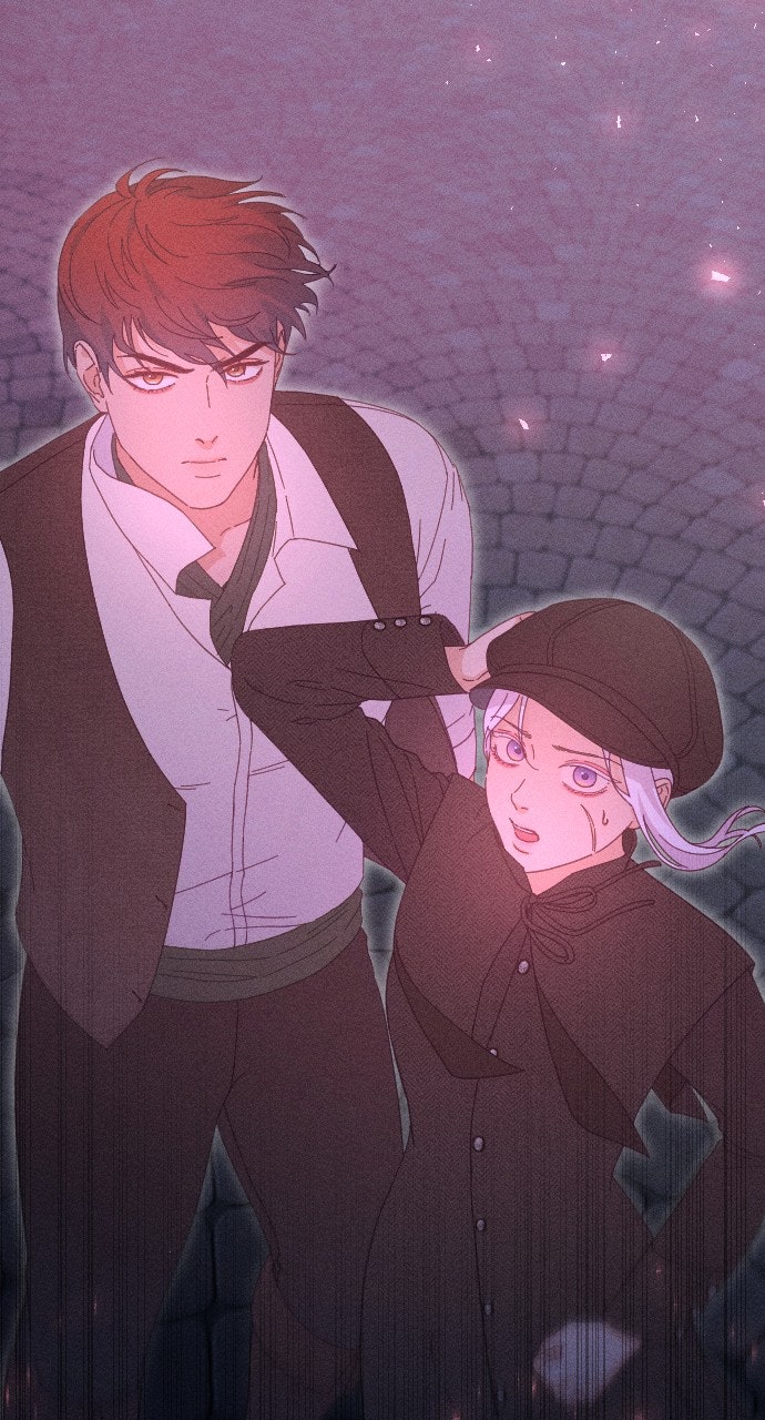 Dare I Hope Episode 12 page 73 - 