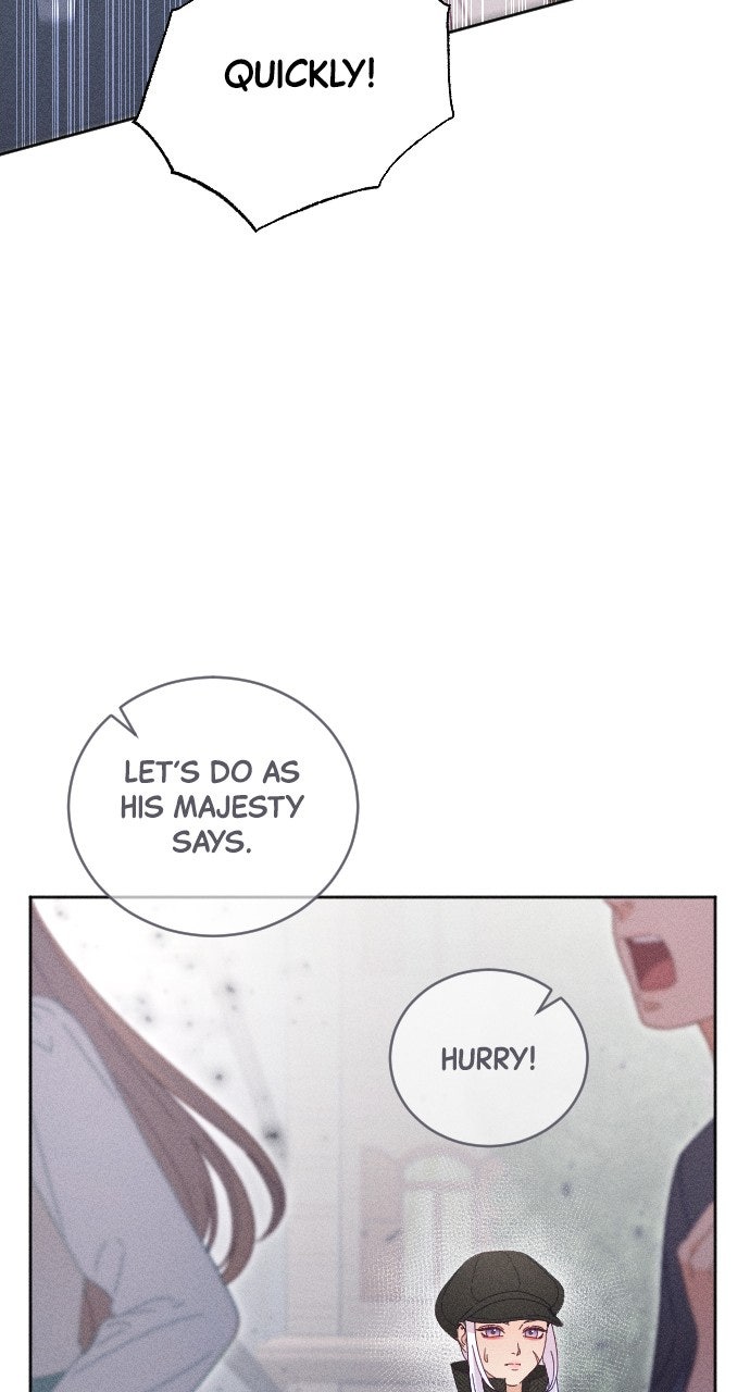 Dare I Hope Episode 13 page 20 - 