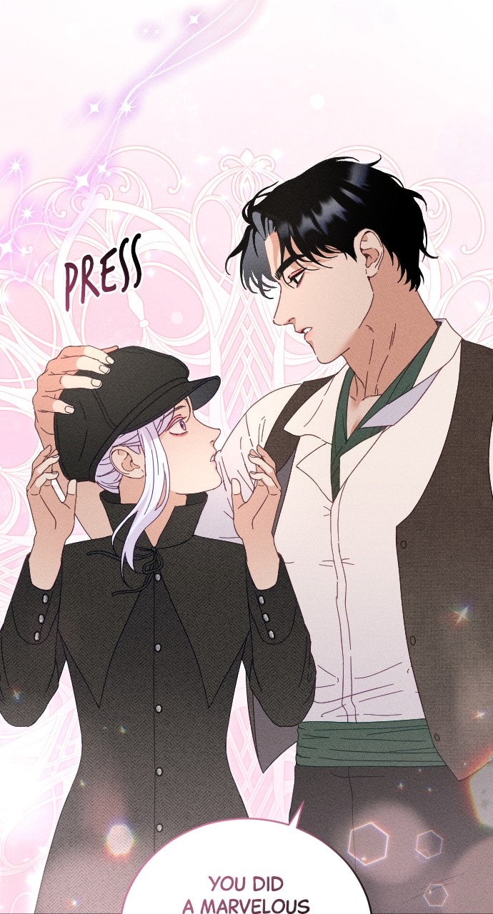 Dare I Hope Episode 13 page 32 - 