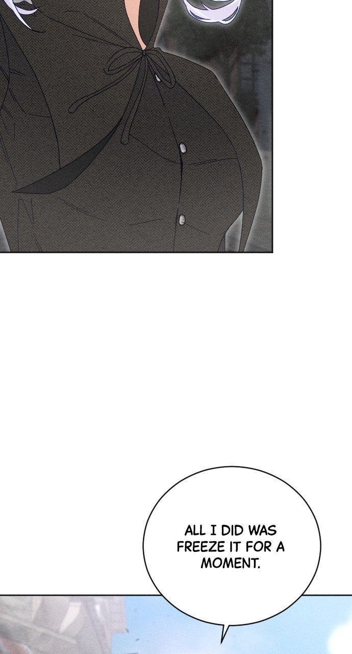 Dare I Hope Episode 13 page 34 - 