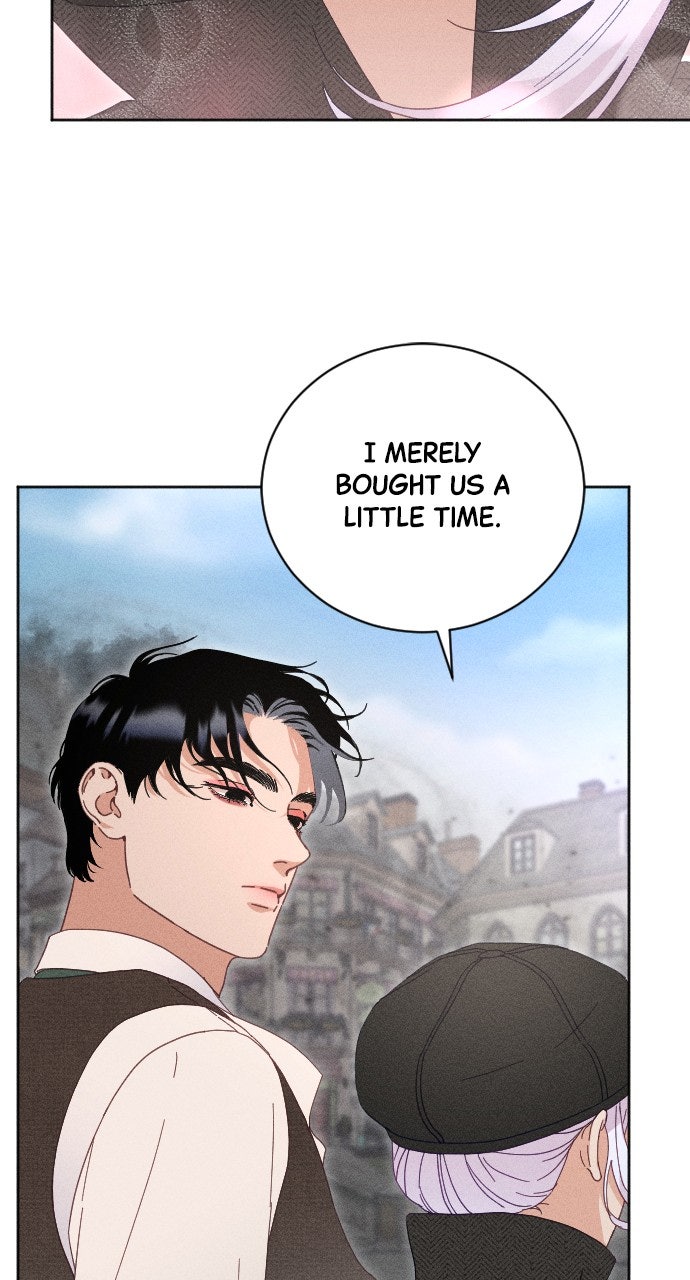 Dare I Hope Episode 13 page 38 - 