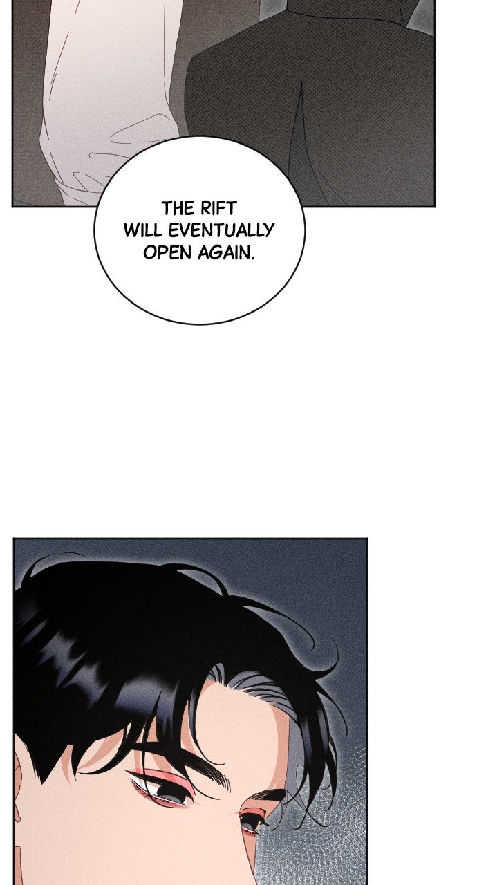 Dare I Hope Episode 13 page 39 - 