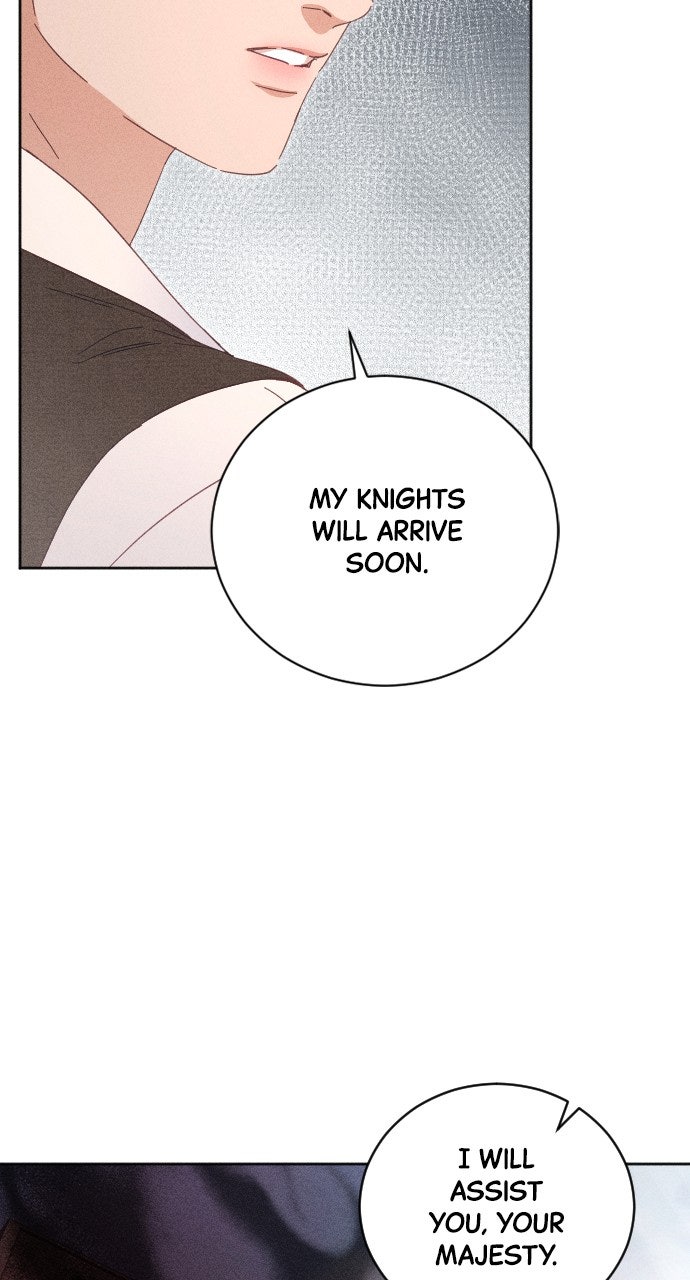 Dare I Hope Episode 13 page 40 - 