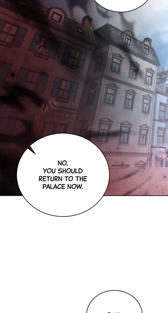 Dare I Hope Episode 13 page 41 - 