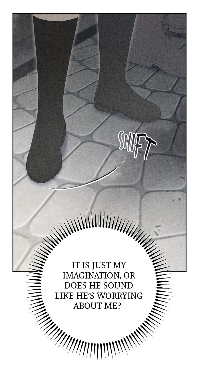 Dare I Hope Episode 13 page 47 - 