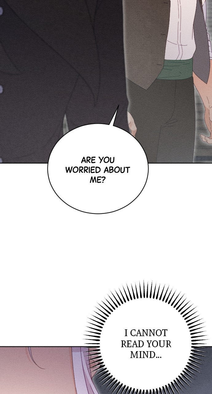 Dare I Hope Episode 13 page 49 - 