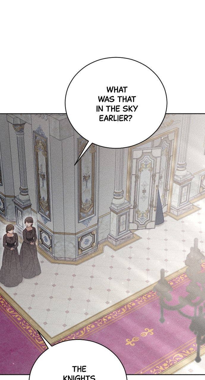 Dare I Hope Episode 13 page 59 - 