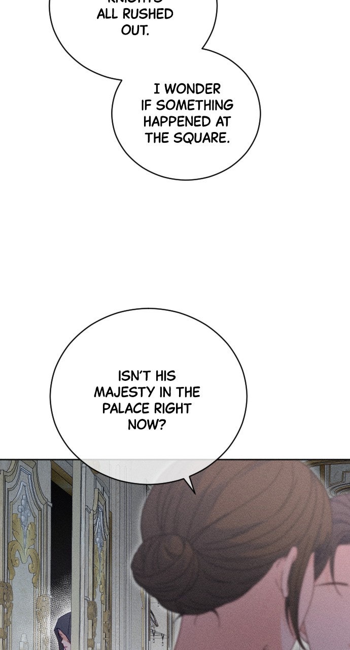 Dare I Hope Episode 13 page 60 - 